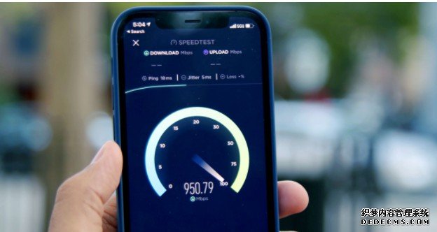 蓝冠测速:郭明錤搭载苹果自家 5G 芯片的 iPhone「最快」2023 年问世