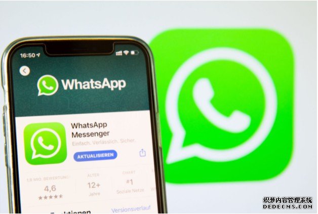 蓝冠官网:WhatsApp 将逐步限制没有同意新隐私政策的帐户功能,也透露删除帐户最后限期