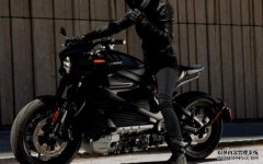 <b>蓝冠官网:哈雷正式把 LiveWire 变成自己的电动机车品牌了</b>