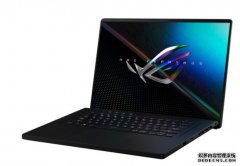 <b>蓝冠注册:华硕 ROG 带来高屏占比的 Zephyrus M16 和键盘会升起来的</b>