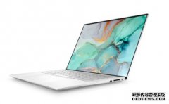 <b>蓝冠怎么样:戴尔新款 XPS 15、17 笔记本将光追和轻薄机身结合在</b>