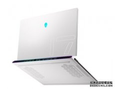 <b>蓝冠怎么样:Alienware 预告拥有新散热系统的 X 系列游戏本</b>