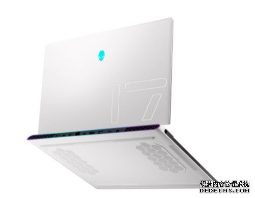 蓝冠怎么样:Alienware 预告拥有新散热系统的 X 系列游戏本