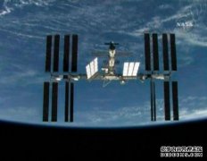 <b>NASA 与蓝冠有什么技术 Axiom Space 的首个民间 ISS 任务最快一月就</b>