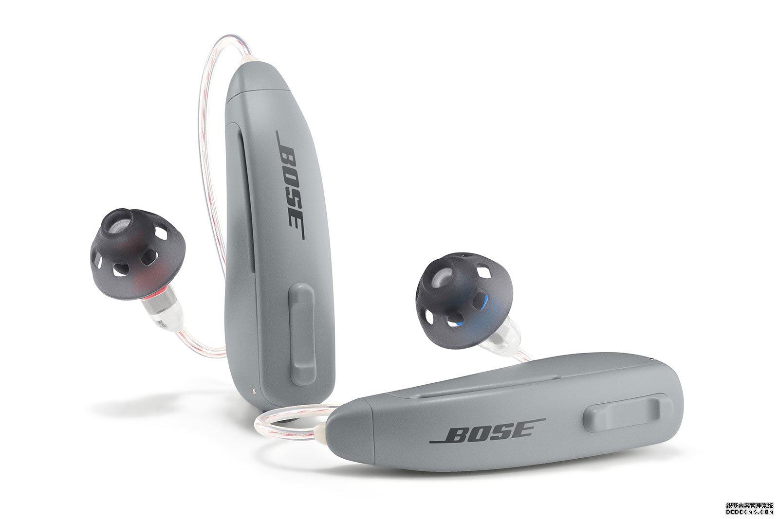 蓝冠测速:Bose 推出首款自调式助听器，不需经医生就能入手