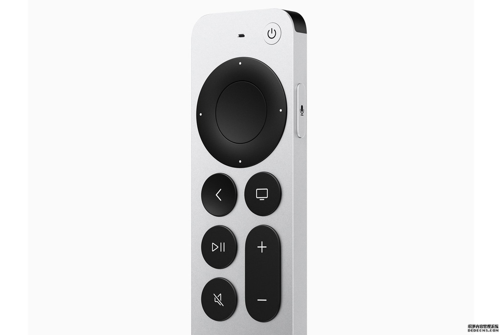 蓝冠注册:官方解释新 Apple TV 遥控器为什么没有 AirTag 式的定位功能