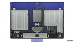 <b>蓝冠怎么样:iFixit 看了看 24 吋 M1 iMac 的内在</b>