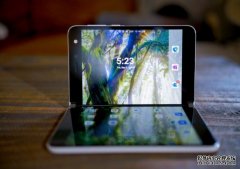 <b>蓝冠怎么样:微软把 Surface Duo 的第二屏幕变成 Xbox 云端游戏的控</b>