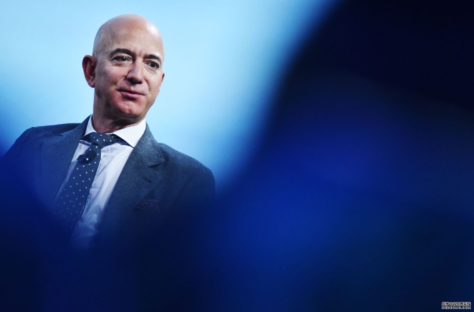 蓝冠测速:Jeff Bezos 确认 7 月 5 日卸任亚马逊 CEO