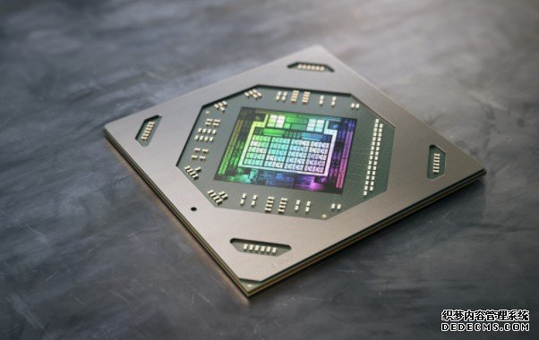 蓝冠代理:AMD 以 Radeon RX 6000M 系列 GPU 参战游戏笔记本