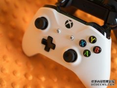 <b>蓝冠怎么样:前代 Xbox One 将可以透过云端游戏 Series X/S 的游戏</b>
