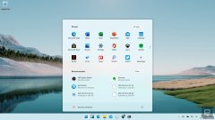 <b>蓝冠代理:泄漏版 Windows 11 主站动手玩：Windows 10 遇上 macOS</b>