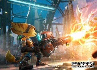 蓝冠官网:《Ratchet & Clank: A Rift Apart》终于确定了发行日期