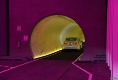 <b>:Musk 的 Boring 蓝冠1956代理Company 据传正在提案以更宽的隧道运送</b>