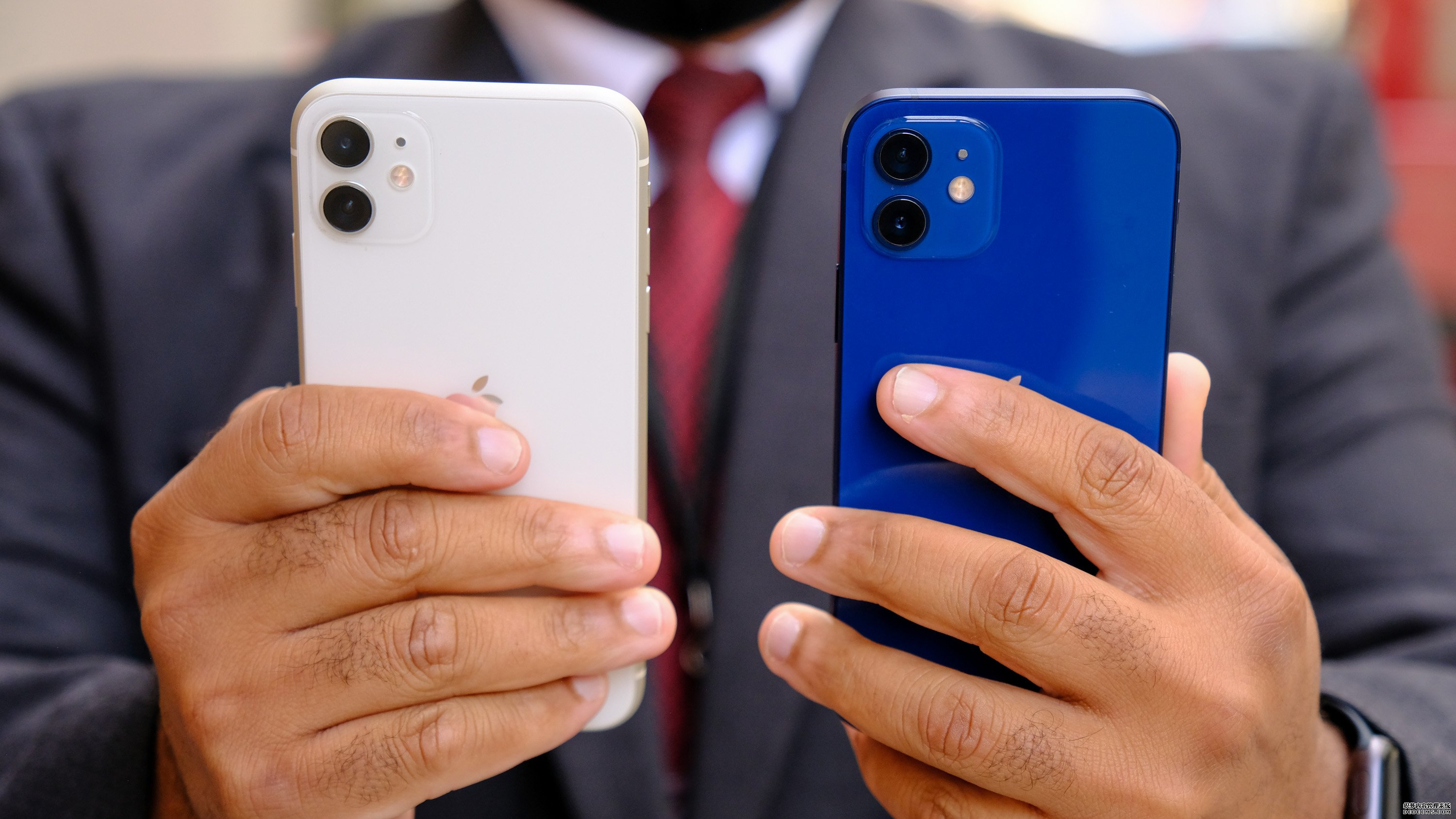 蓝冠怎么样:iPhone 被发现连接特定名称的热点时，可以让 Wi-Fi 停摆