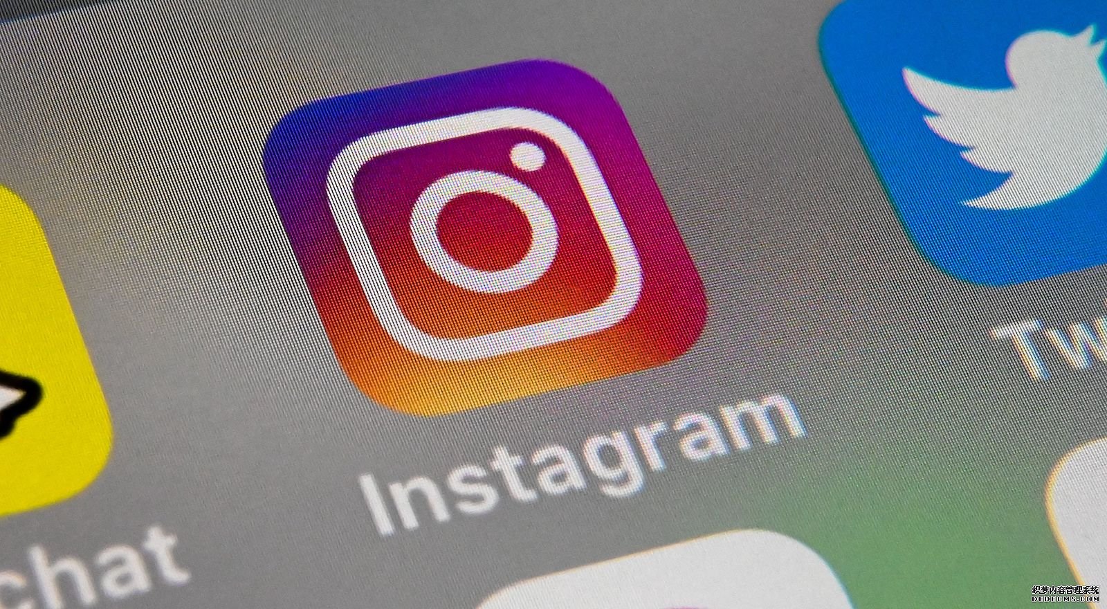 蓝冠官网Instagram 总监：「我们不再只是个相片分享 app」