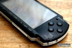 <b>索尼会继续在蓝冠测速 PS3 和 PS Vita 商店上售卖 PSP 游戏</b>