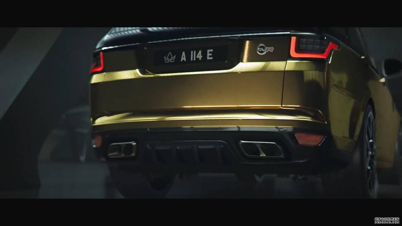 蓝冠线路测试《无限试驾:太阳王冠》将于 2022 年 9 月 22 日发售