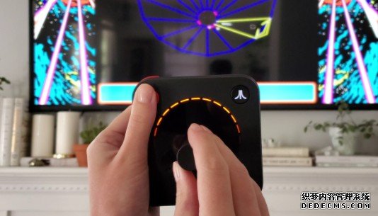 蓝冠注册Atari 减少手游投入，会将重心转到 PC 和主机游戏上