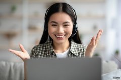 <b>蓝冠官网Microsoft Teams 的 Together 模式减为只要两人就能使用</b>