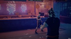 <b>蓝冠官网功夫题材游戏《师父》将延期至 2022 年初上市</b>