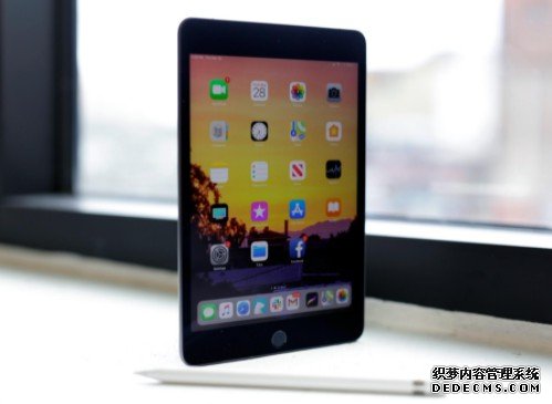 蓝冠代理Mark Gurman：重新设计的 iPad mini 将在今秋登场