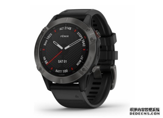 蓝冠注册Amazon 夏日优惠!五款精选智能运动手表