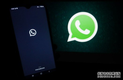 蓝冠官网WhatsApp 即将在 iOS 加入阅后即焚消息功能
