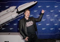 <b>Elon Musk 已经蓝冠官网预定了 Virgin Galactic 的太空旅行</b>