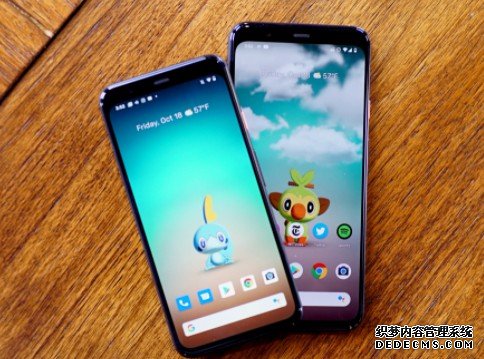 蓝冠官网Google Pixel 4 超绝折扣，439 美元就能带回家