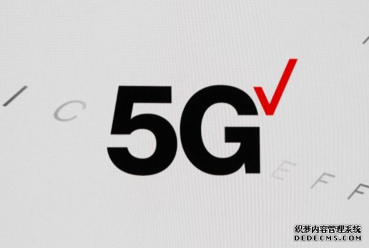 蓝冠官网Verizon 与万事达卡合作开发 5G 无接触式收款技术