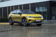 <b>大众希望到 蓝冠官网2030 年时电动车销售占比能达到品牌总量一</b>