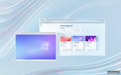 <b>蓝冠官网微软推出「Windows 365」，一个订阅制的云 Windows 10 PC 服</b>
