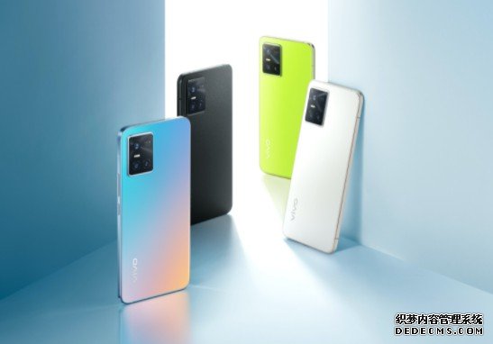 蓝冠官网Vivo S10 系列是小升级的轻薄自拍机