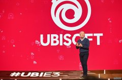 <b>育碧因「惯常蓝冠注册性骚扰」在法国被告</b>