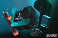 <b>夏日推介！蓝冠测速Vlogger 必备四款轻便相机</b>