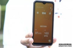 <b>阿里巴巴以穿戴蓝冠测速、云端技术降低东京奥运工作人员中暑</b>