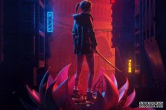 <b>蓝冠官网《银翼杀手：黑莲花》动画剧预告片上线</b>