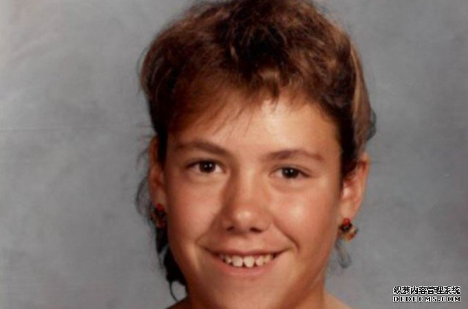 拉斯维加斯警蓝冠代理方以破纪录的少量 DNA 侦破悬案