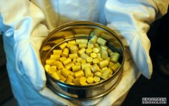 <b>蓝冠官网全球首个商用「清洁」核反应堆？我国将启动液态钍基</b>