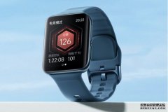 <b>Oppo Watch 2 把蓝冠线路测试續航力提到了 4 天以上</b>