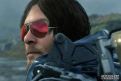 <b>《死亡搁浅》自蓝冠官网发售以来已卖出 500 万份</b>