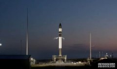 <b>Rocket Lab蓝冠官网 在五月发射失败后，顺利重返发射台</b>