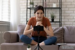 <b>蓝冠测速Telegram 的视频通话现在可以一次有高达 1,000 名观众参与</b>