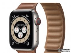 <b>蓝冠测速超级贵的钛金属版 Apple Watch Edition 居然在某些地区缺货</b>