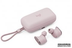 <b>罗技最新的真蓝冠测速无线耳机同时获得 Zoom、幑软与 Google 认证</b>