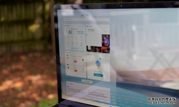 微软或许让你的老蓝冠代理 PC 安装 Windows 11，但却不会有 Windows 11 更新