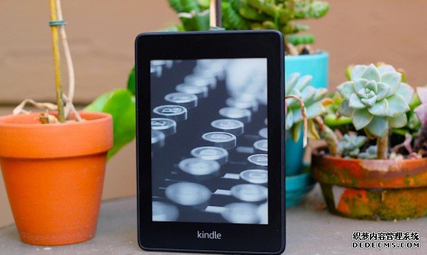 限时六折入手防水 蓝冠注册Kindle Paperwhite 国际版