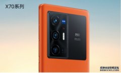 <b>蓝冠测速Vivo X70 系列定档 9 月 9 日</b>