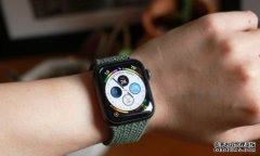 <b>Canalys：智能手表推动可穿戴蓝冠官网市场增长，Apple Watch 是其中</b>